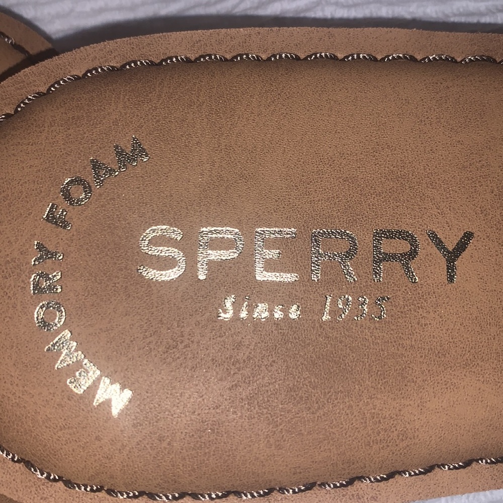 Sperrys 8.5 - Picture 7 of 8